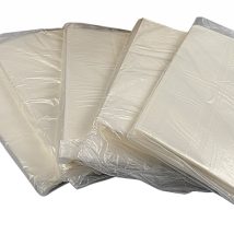 BSTech Przylgi kurierskie C6 175×132 mm 1000 szt