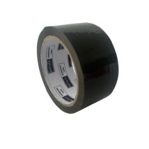 BSTech taśma klejąca ciche odkjejanie Akryl Szara 48×66