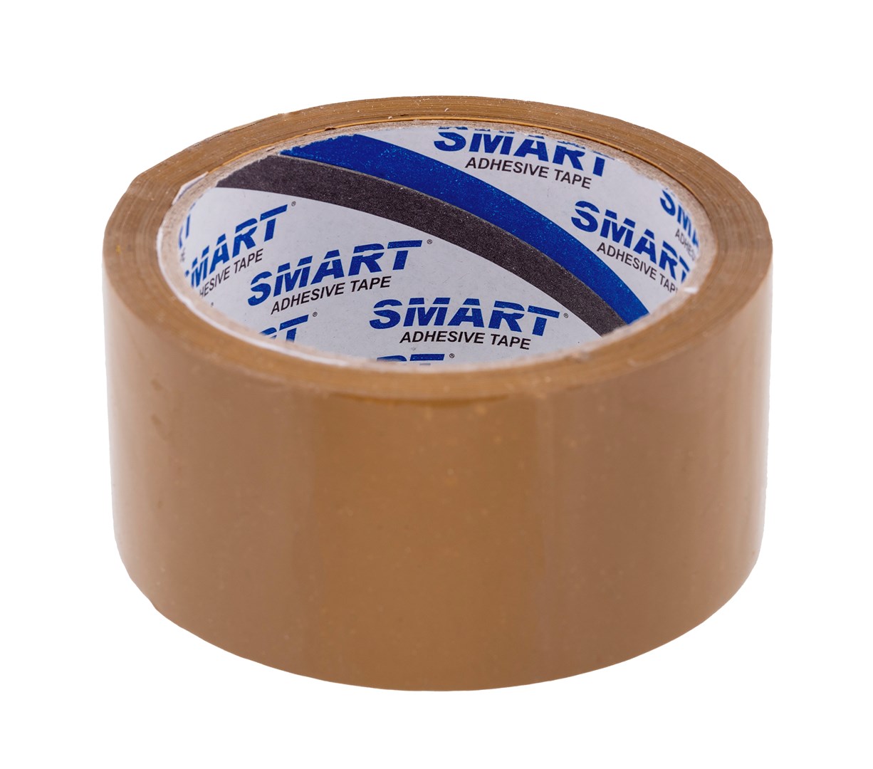 BSTech taśma klejąca Solvent Szara 48x66 - obrazek 3