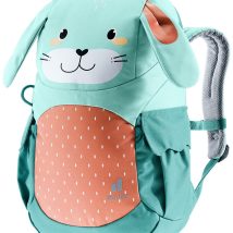 Dziecięcy Plecak DEUTER KIKKI 361042313690