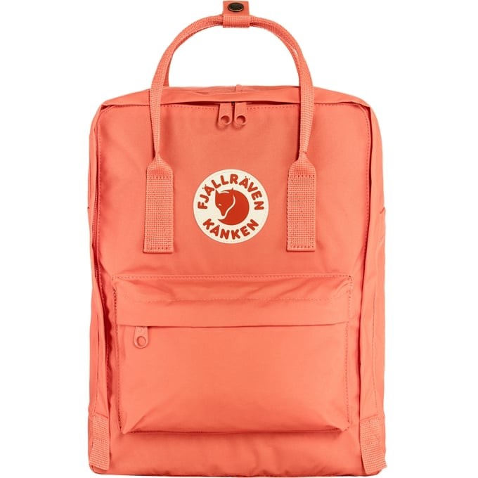 Plecak kanken-350-korall FJALLRAVEN