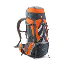 Plecak trekking 70l nh70b070-b NATUREHIKE