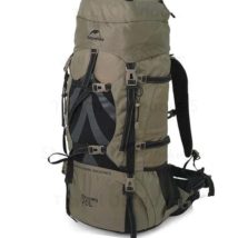 Plecak trekking 70l nh70b070-b-brown NATUREHIKE