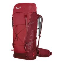 Plecak alptrek 38 women-pompeian red-syrah SALEWA