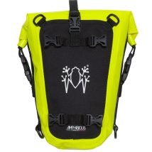 Plecak wodoodporny Amphibious Multybag 0/5 Giallo Fluo MB-09.F4