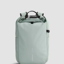 XD DESIGN PLECAK URBAN WATER RESISTANT ICEBERG GREEN P706.2807