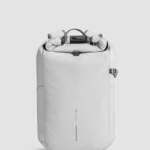 XD DESIGN PLECAK URBAN WATER RESISTANT OFF WHITE P706.2813