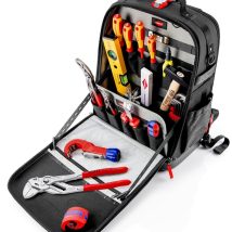 Plecak narzędziowy MODULAR X18 dla hydraulika 17cz.