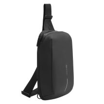 Saszetka XD DESIGN Urban Water Resistant Sling Black P706.2701