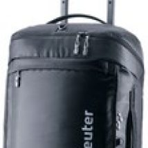 Torba podróżna Deuter Duffel Pro Movo 36 – blk