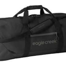 Torba podróżna Eagle Creek No Matter What Duffel 90 l – black