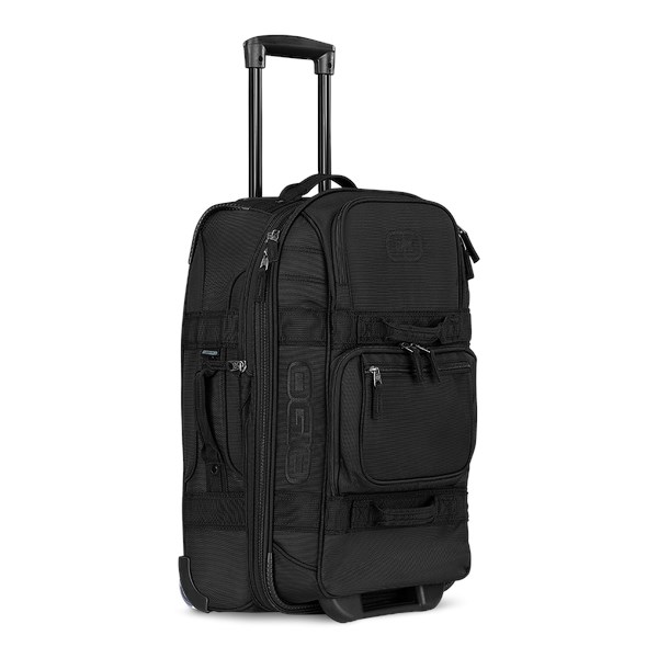 OGIO TORBA LAYOVER STEALTH 108227.36