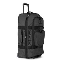 OGIO TORBA TERMINAL BLACK PINDOT 108226,317