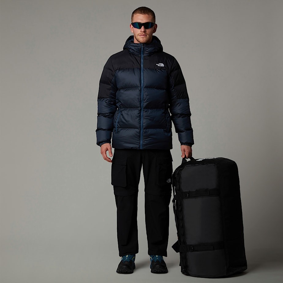 THE NORTH FACE Torba podróżna Base Camp Duffel XL - obrazek 3