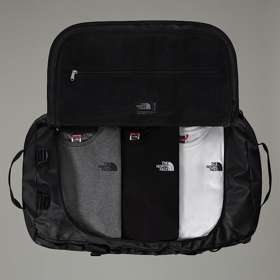 THE NORTH FACE Torba podróżna Base Camp Duffel XL - obrazek 4