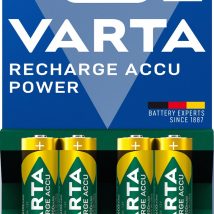 Zestaw akumulatorków AA VARTA Ready2Use HR6 (AA) (2100mAh ; Ni-MH)