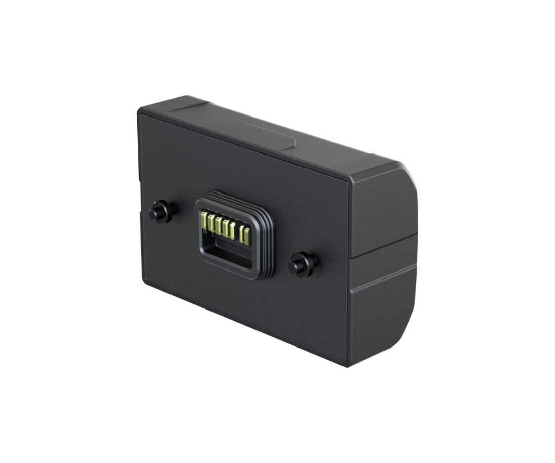 PULSAR IPS 7 akumulator przemysłowy Litowo-jonowa (Li-Ion) 6400 mAh 3,7 V - obrazek 3