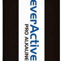 EVERACTIVE BATERIA ALKALICZNA 6LR61 9V – BLISTER (1 SZT.) EV6LR61-PRO