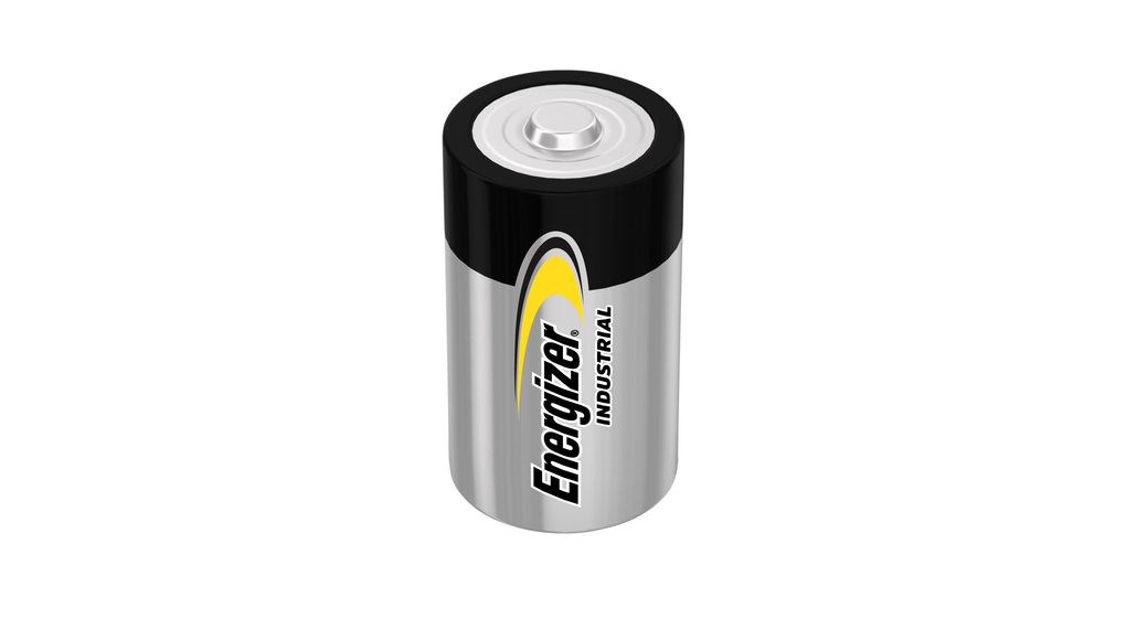 ENERGIZER BATERIA INDUSTRIAL PRO LR14 C R14 1,5V 12 SZTUK - obrazek 4