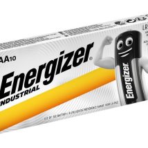 ENERGIZER BATERIA INDUSTRIAL PRO AAA LR03 1,5V 10 SZTUK
