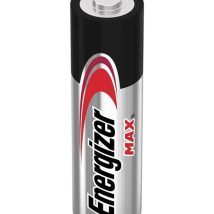 ENERGIZER BATERIE MAX AA LR6 10 SZTUK ECO