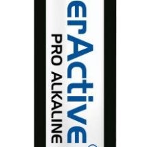 Zestaw baterii alkaliczne everActive LR0310PAK (x 10)