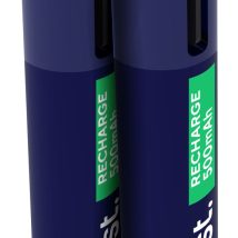 Baterie AAA Trust USB-C RECHARGEABLE BATTERIES 2P