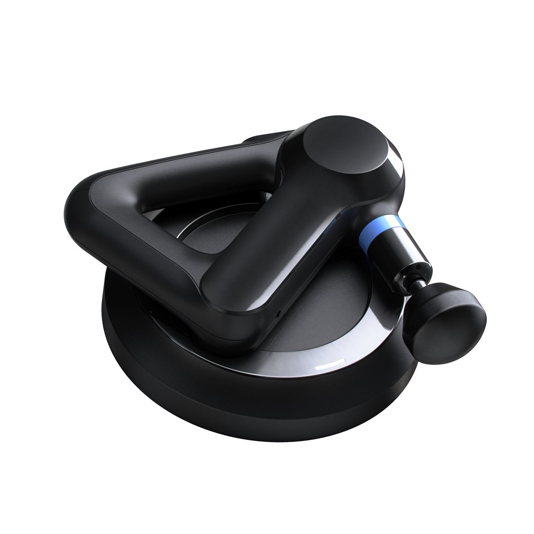 Ładowarka bezprzewodowa Therabody - obrazek 4