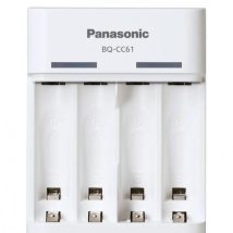 ŁADOWARKA PANASONIC BASIC USB