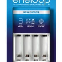 ŁADOWARKA PANASONIC BASIC