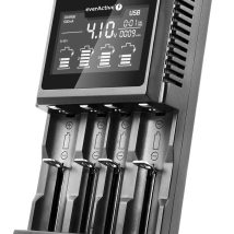 Ładowarka everActive UC-4000 (Brak danych)