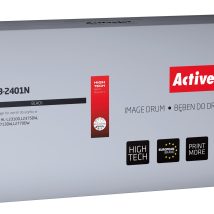 Activejet DRB-2401N Bęben (zamiennik Brother DR-2401; Supreme; 12000 stron; czarny)