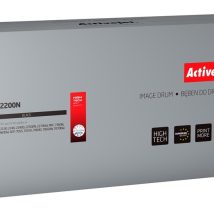 Activejet DRB-2200N Bęben (zamiennik Brother DR-2200; Supreme; 12000 stron; czarny)