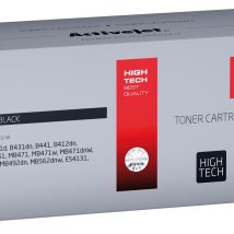 Activejet DRO-B431N Bęben (zamiennik OKI 44574302; Supreme; 25000 stron; czarny)