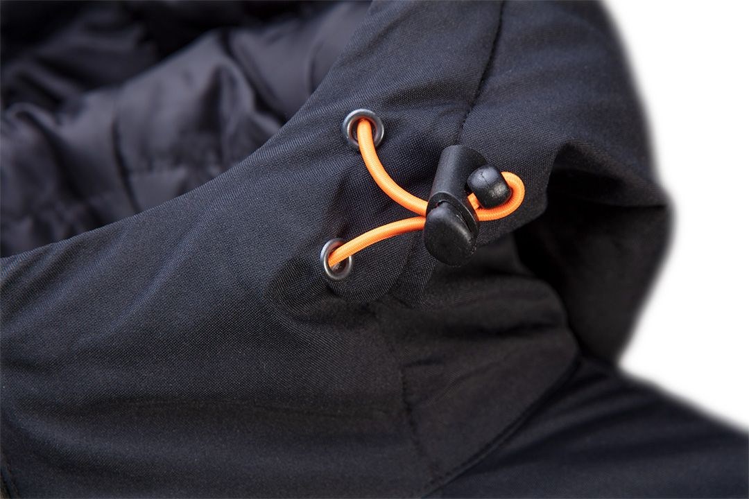 Kurtka robocza Warm, rozmiar L NEO - obrazek 3