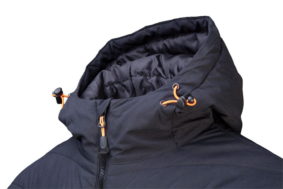 Kurtka robocza Warm, rozmiar L NEO - obrazek 4