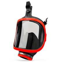 CLIMAX MASKA PEŁNOTWARZOWA 731