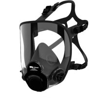 Climax Maska pełnotwarzowa z szerokim wizjerem 742