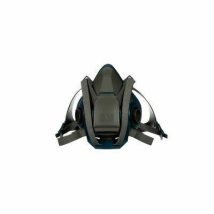 3M Półmaska część twarzowa 6502QL M