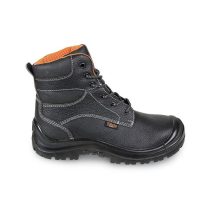 Trzewiki robocze skórzane ocieplane r.44