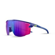 Okulary przeciwsłoneczne Julbo Ultimate – Spectron 3 HD – purple/blue