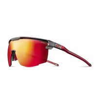 Okulary Julbo Ultimate – SP3CF – black/red
