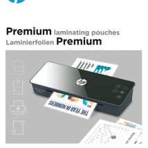 HP Folia laminacyjna PREMIUM A3 125 mic, 50 szt.