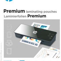HP Folia laminacyjna PREMIUM A4 125 mic, 100 szt.