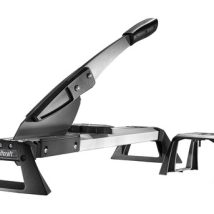 wolfcraft GmbH VLC 800 Czarny 46,5 cm