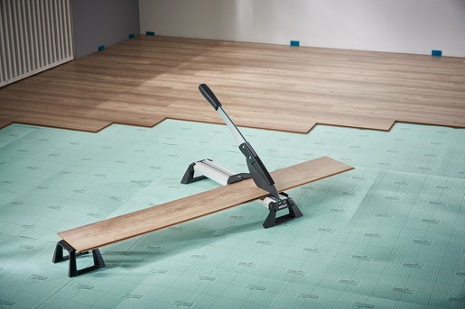 wolfcraft GmbH VLC 800 Czarny 46,5 cm - obrazek 4