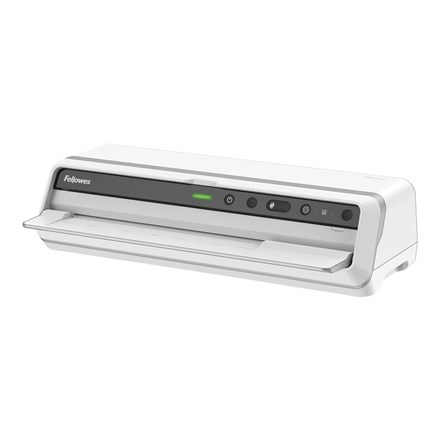 Fellowes 5746701 laminator Laminator na zimno/gorąco 2180 mm/min - obrazek 3