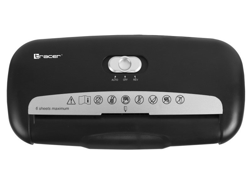 TRACER NISZCZARKA RAZOR 2 TRANIS46722 - obrazek 3