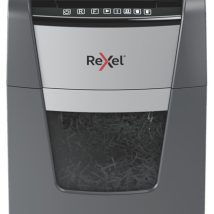 Rexel Niszczarka Optimum AutoFeed+ 130M, (P-5), 130 kartek, 44 l kosz