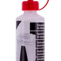 HSM Płyn czyszcząco-konserwujący do niszczarek 250ml